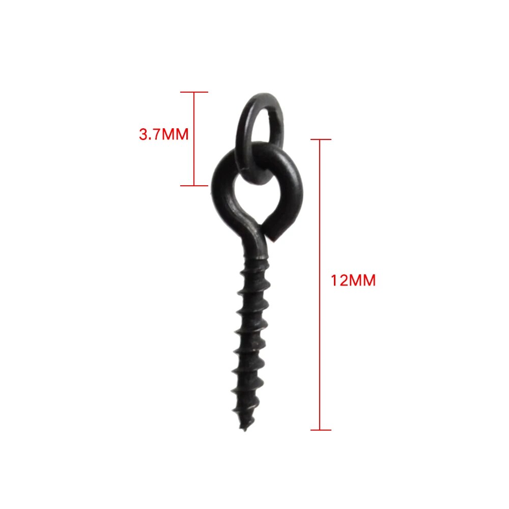 Hirisi 20 Piece Carp Fishing B - Carp Fishing Tackle incelemesi ve fiyatı