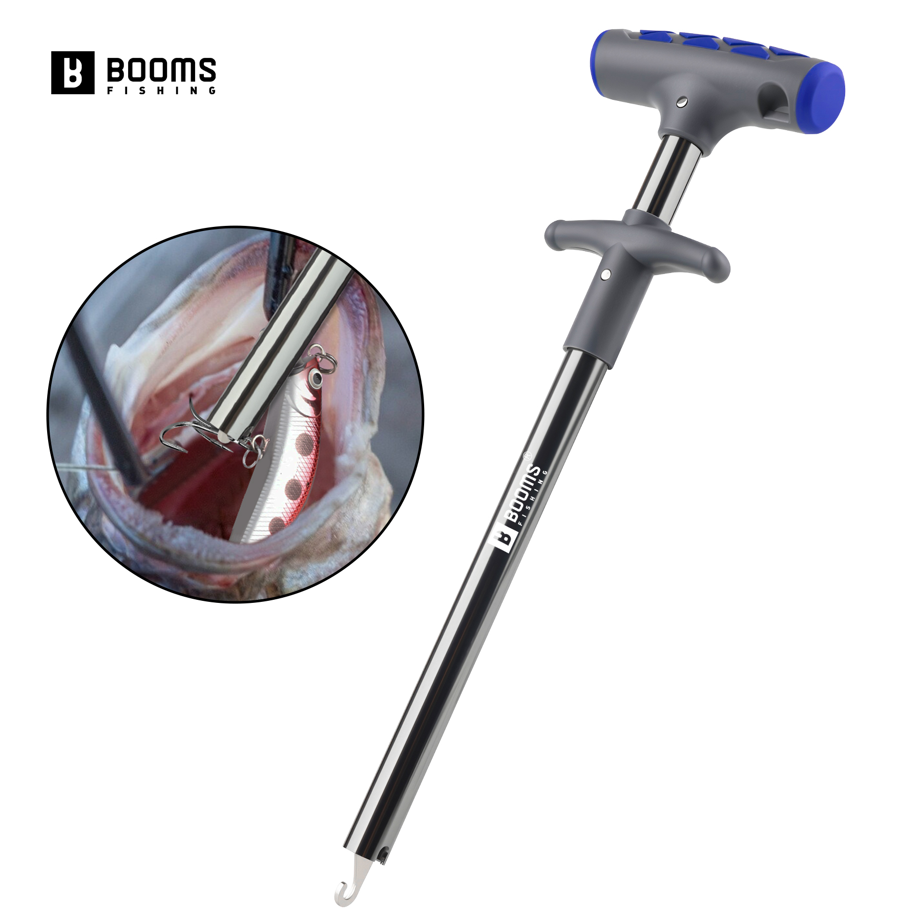 Booms Fishing XW20 Long Fish H - Fishing Equipment Warehouse incelemesi ve fiyatı