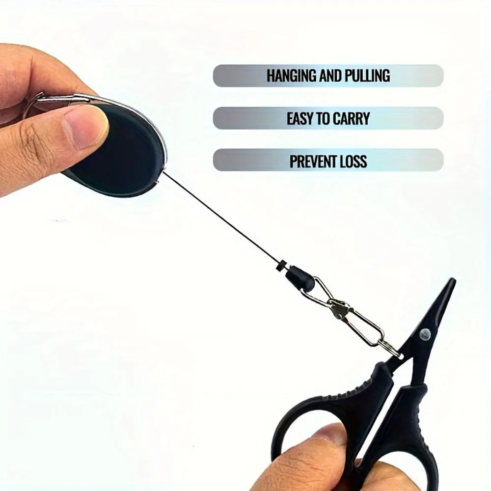 1set Titanium Coating Stainles - Braided Fishing Line incelemesi ve fiyatı