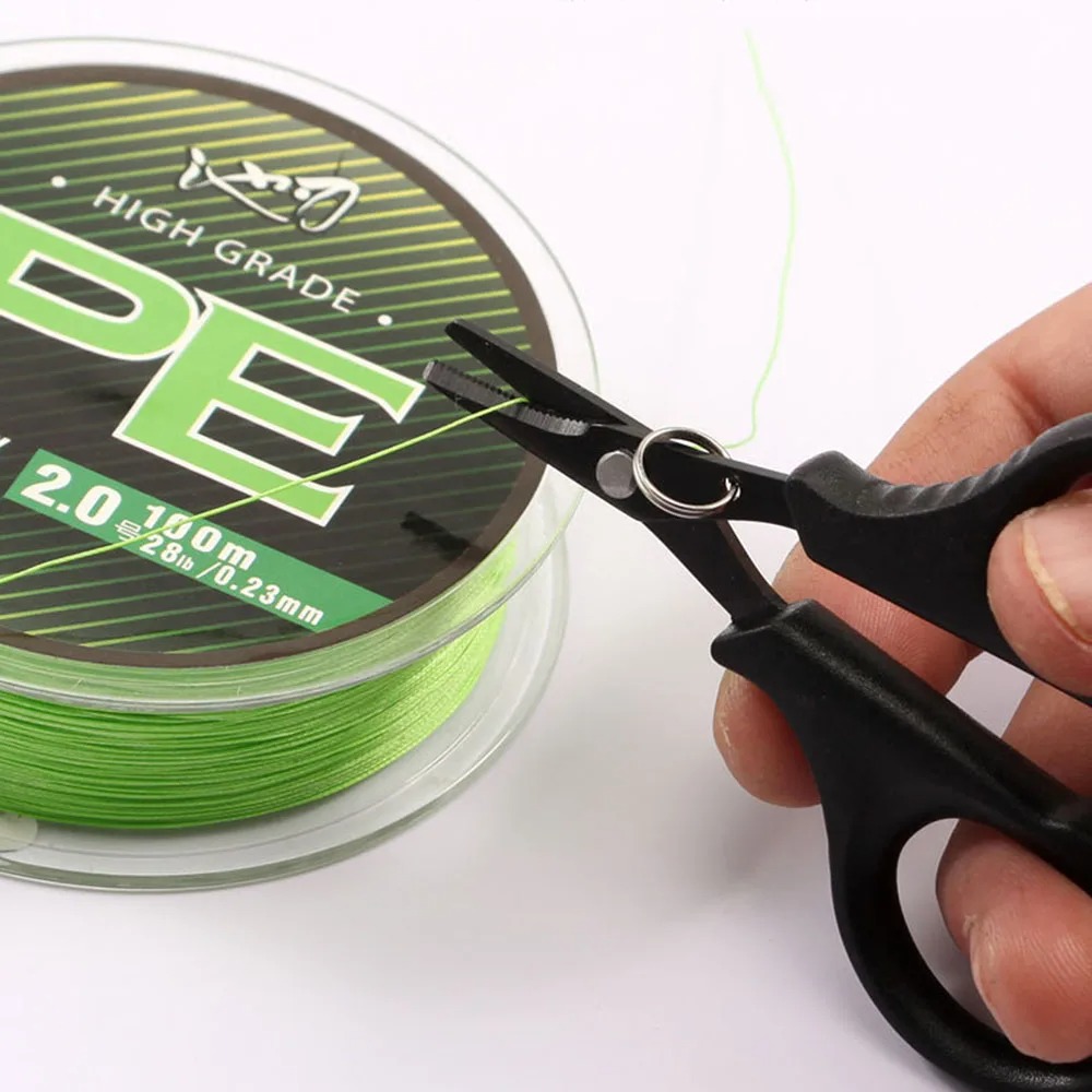 1set Titanium Coating Stainles - Braided Fishing Line incelemesi ve fiyatı