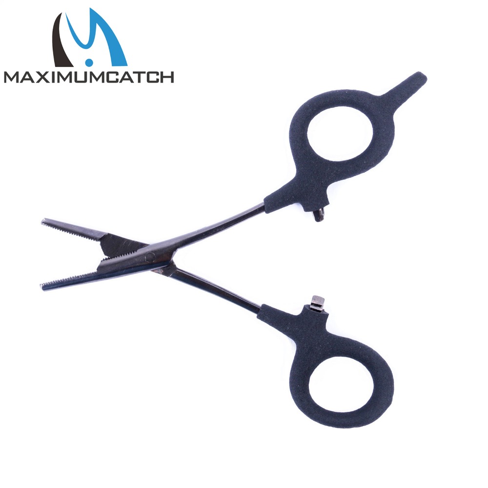 Maximumcatch Fly Fishing Hook  - Fishing Pliers incelemesi ve fiyatı