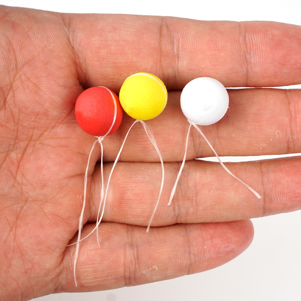 Hirisi 50m Carp Fishing Bait F - Carp Fishing Tackle incelemesi ve fiyatı