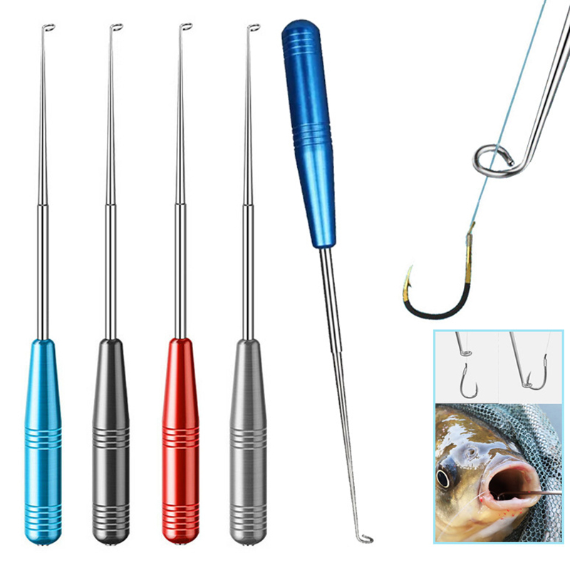 Stainless Steel Safety Extract - Fishing Equipment Warehouse incelemesi ve fiyatı
