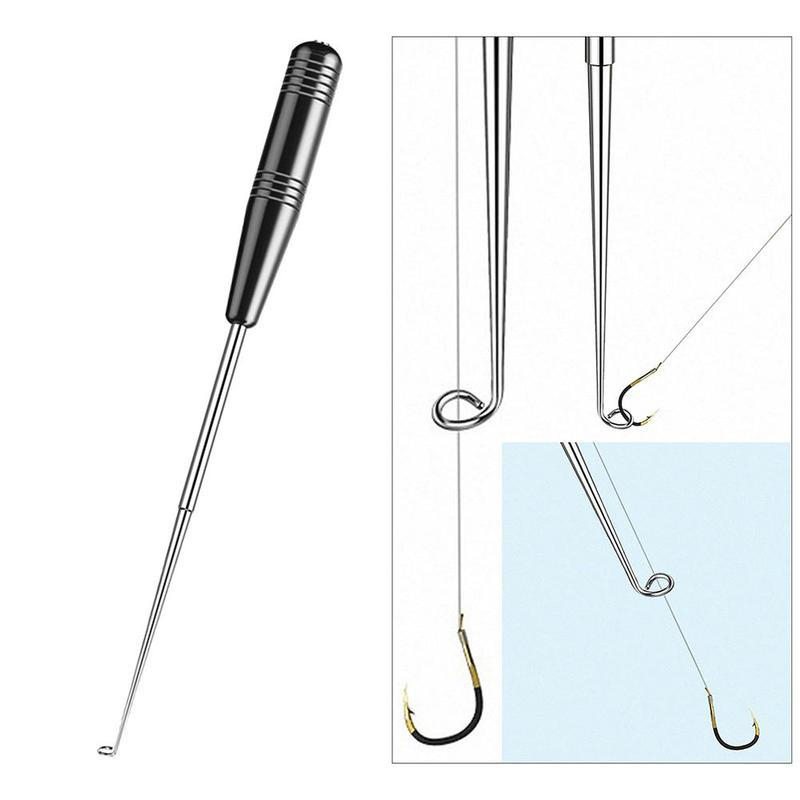 Stainless Steel Safety Extract - Fishing Equipment Warehouse incelemesi ve fiyatı
