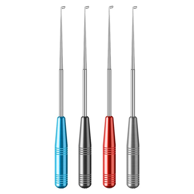 Stainless Steel Safety Extract - Fishing Equipment Warehouse incelemesi ve fiyatı