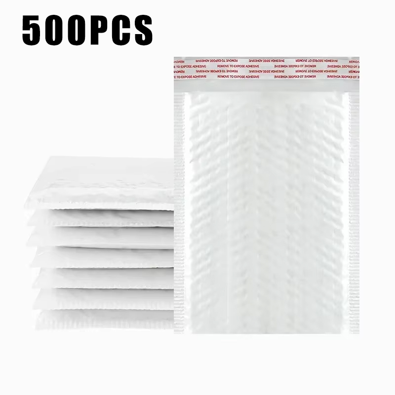 1-500PCS Poly Bubble Mailers P - Braided Fishing Line incelemesi ve fiyatı