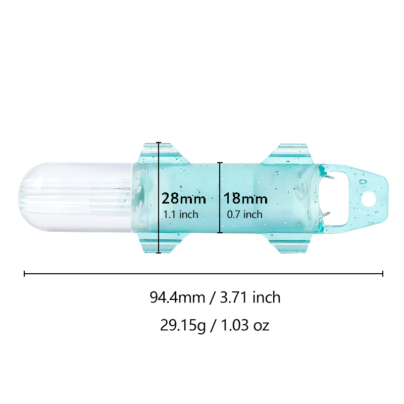 1 pc mini LED fishing light, d - Fishing Equipment Bait incelemesi ve fiyatı