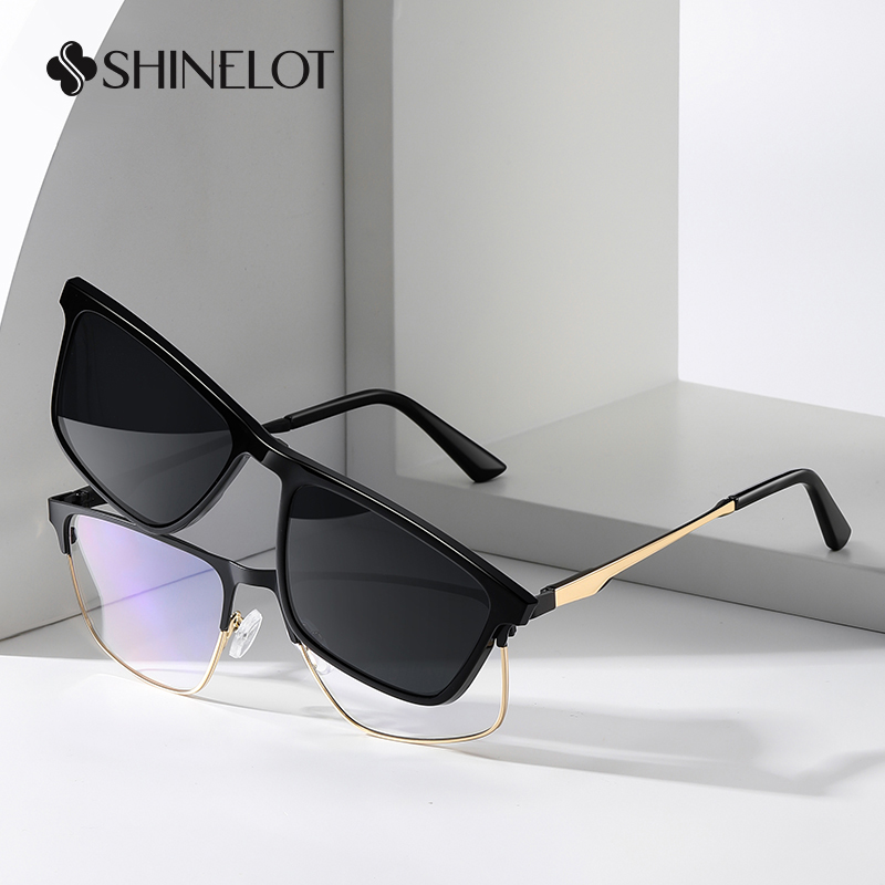 91750 Clip on Sunglasses Optic - Fishing Equipment In China incelemesi ve fiyatı