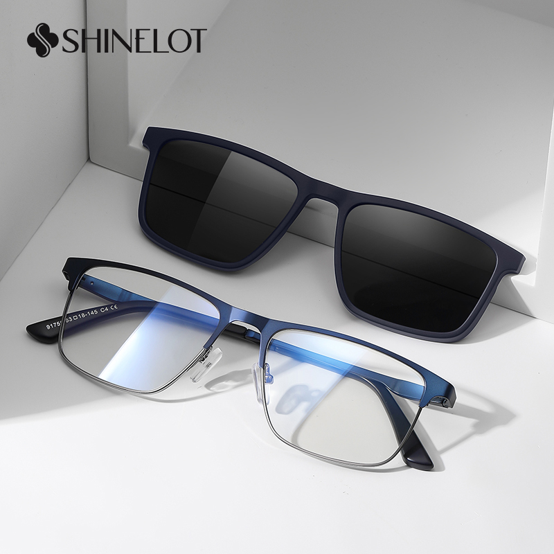 91750 Clip on Sunglasses Optic - Fishing Equipment In China incelemesi ve fiyatı