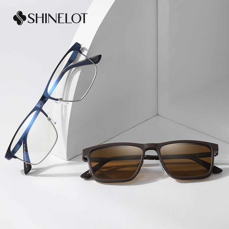 91750 Clip on Sunglasses Optic - Fishing Equipment In China incelemesi ve fiyatı