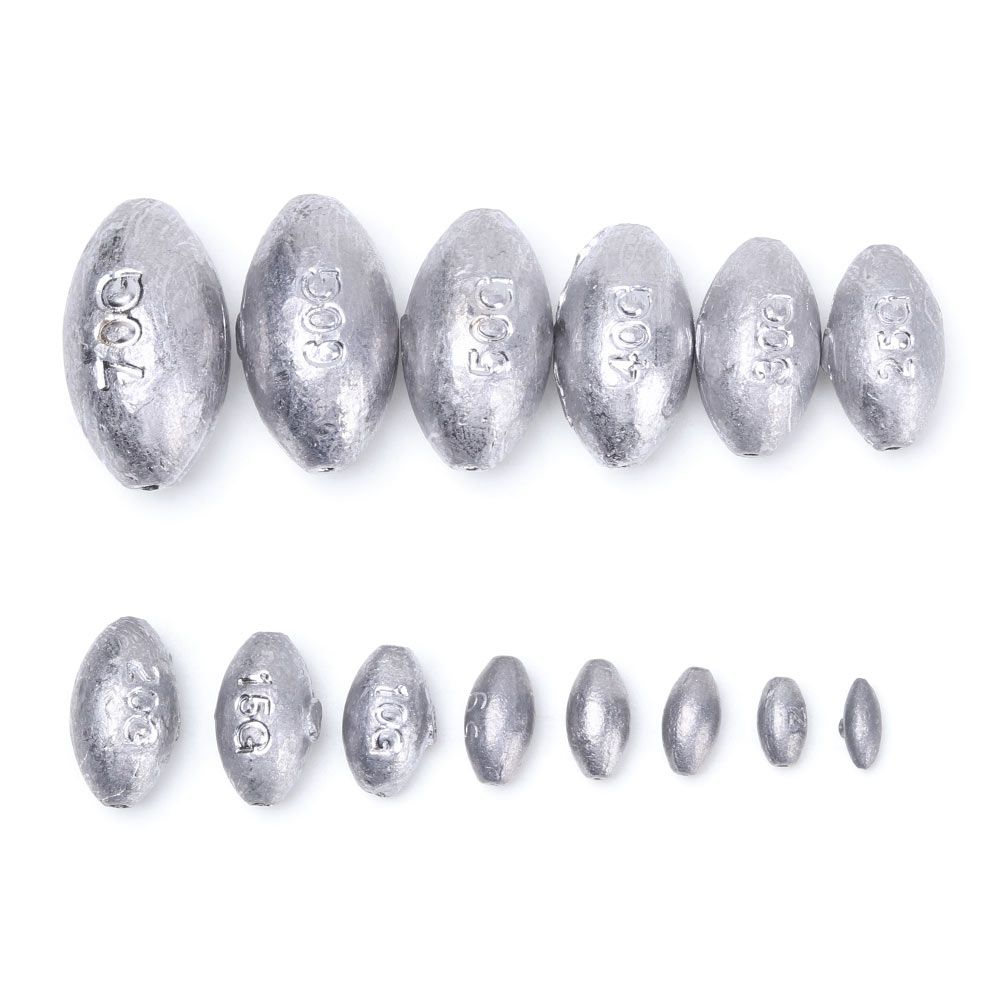 5/10Pcs High Quality Line Sink - Carp Fishing Tackle incelemesi ve fiyatı