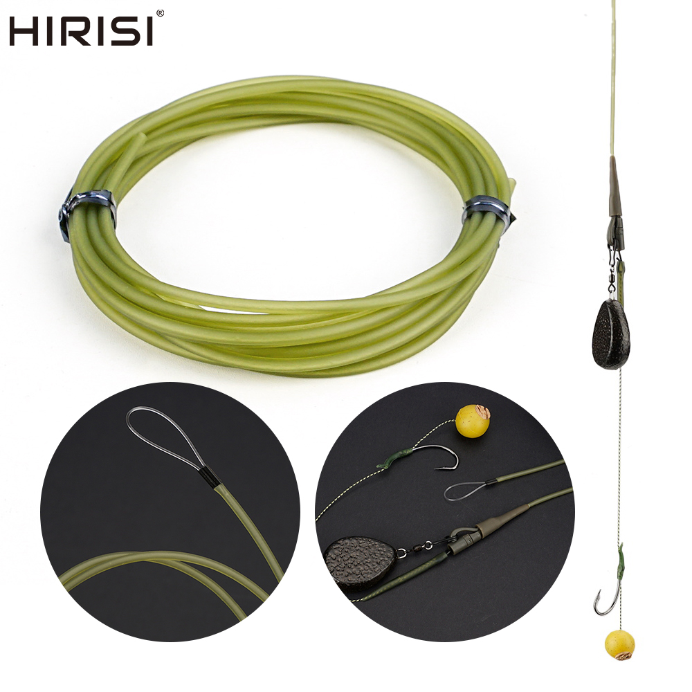 Hirisi AE077 Carp Fishing Rig  - Baitcasting Reel incelemesi ve fiyatı