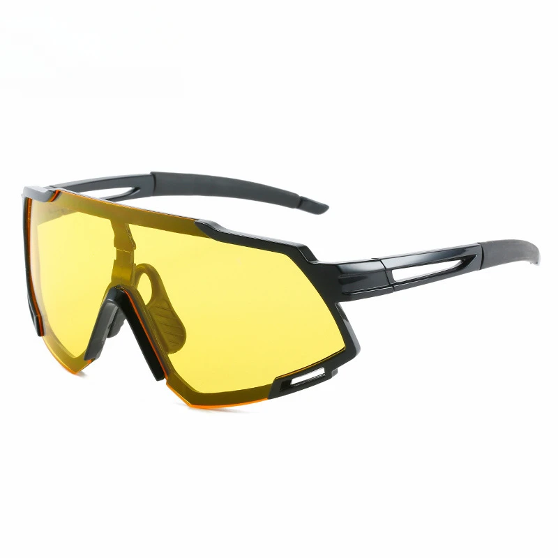2025 Cycling Sunglasses Men's  - Fishing Equipment In China incelemesi ve fiyatı
