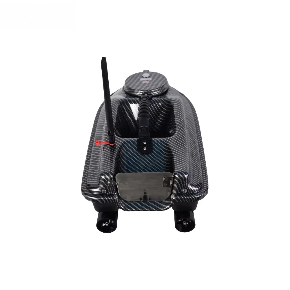 Actor Pro Fishing Bait Boat AB - Fishing Equipment In China incelemesi ve fiyatı