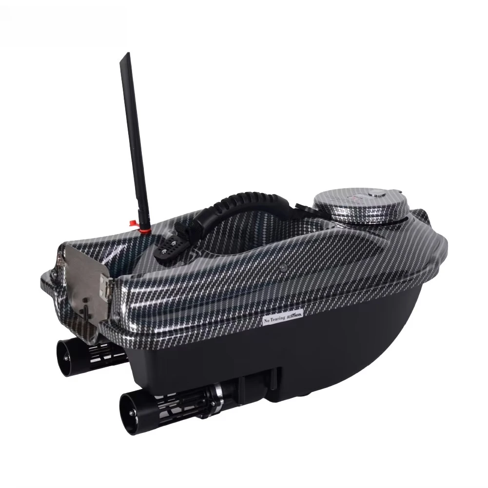 Actor Pro Fishing Bait Boat AB - Fishing Equipment In China incelemesi ve fiyatı