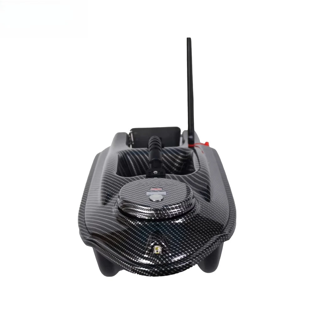 Actor Pro Fishing Bait Boat AB - Fishing Equipment In China incelemesi ve fiyatı