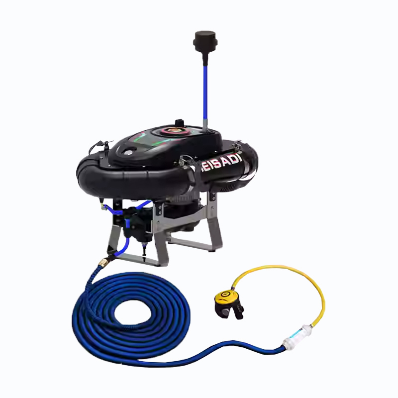 12M China Diving Respirator  U - Fishing Equipment In China incelemesi ve fiyatı