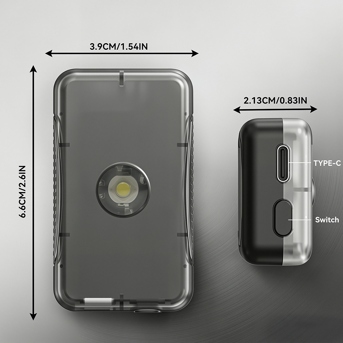 Automatic Sensor High Brightne - Tackle Box incelemesi ve fiyatı