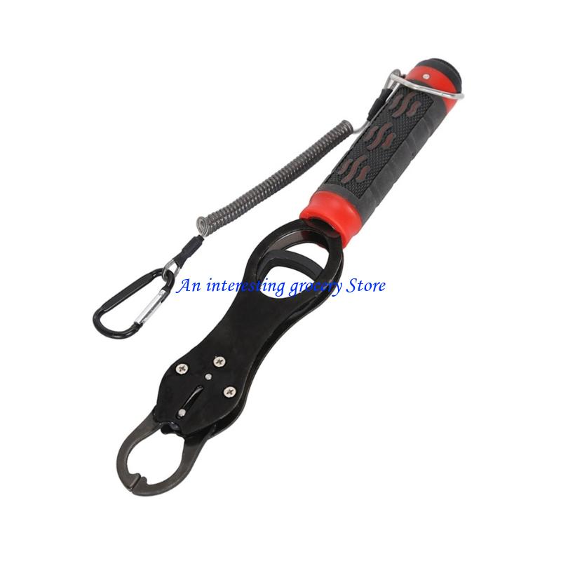 652D Fishing Hand Plier Fish C - Fishing Pliers incelemesi ve fiyatı