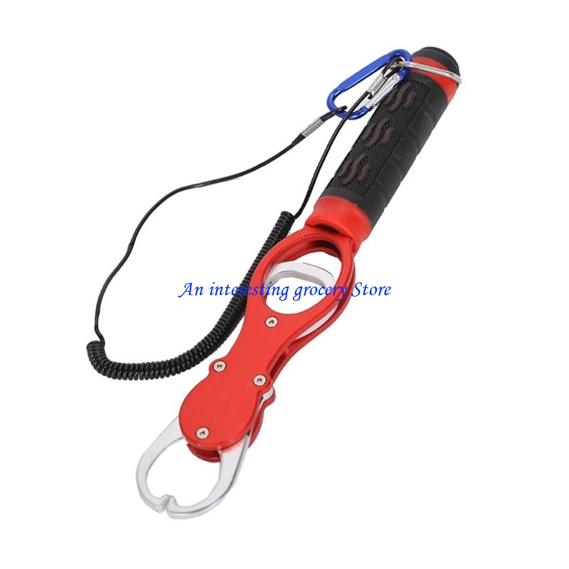 652D Fishing Hand Plier Fish C - Fishing Pliers incelemesi ve fiyatı