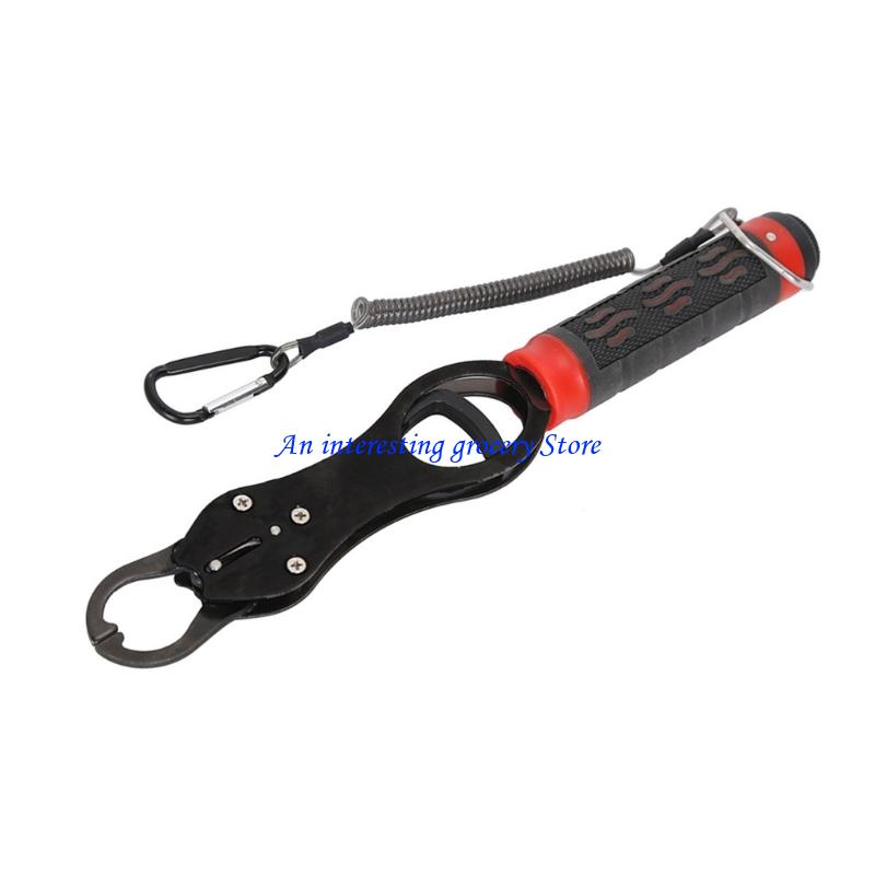 652D Fishing Hand Plier Fish C - Fishing Pliers incelemesi ve fiyatı