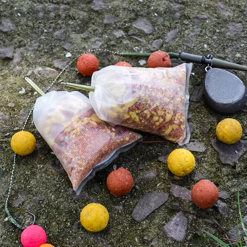 2026 Hirisi 20Pcs/Pack PVA Car - Carp Fishing Tackle incelemesi ve fiyatı