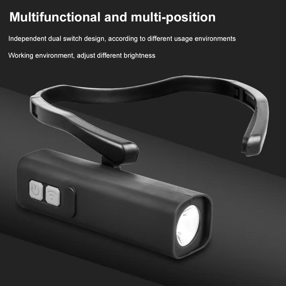 Ultra Bright LED Ear-Hook Head - Baitcasting Reel incelemesi ve fiyatı