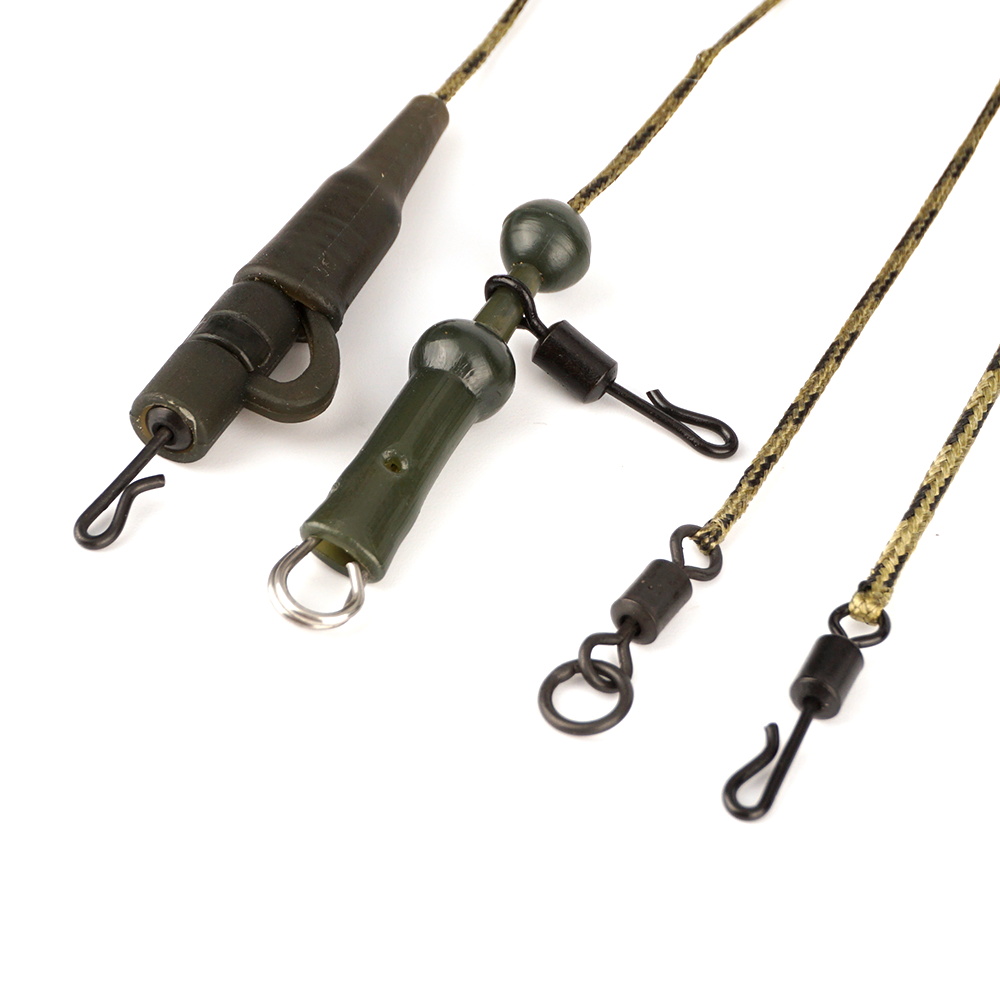 Hirisi 3Pcs 45lb Braided Lead  - Braided Fishing Line incelemesi ve fiyatı
