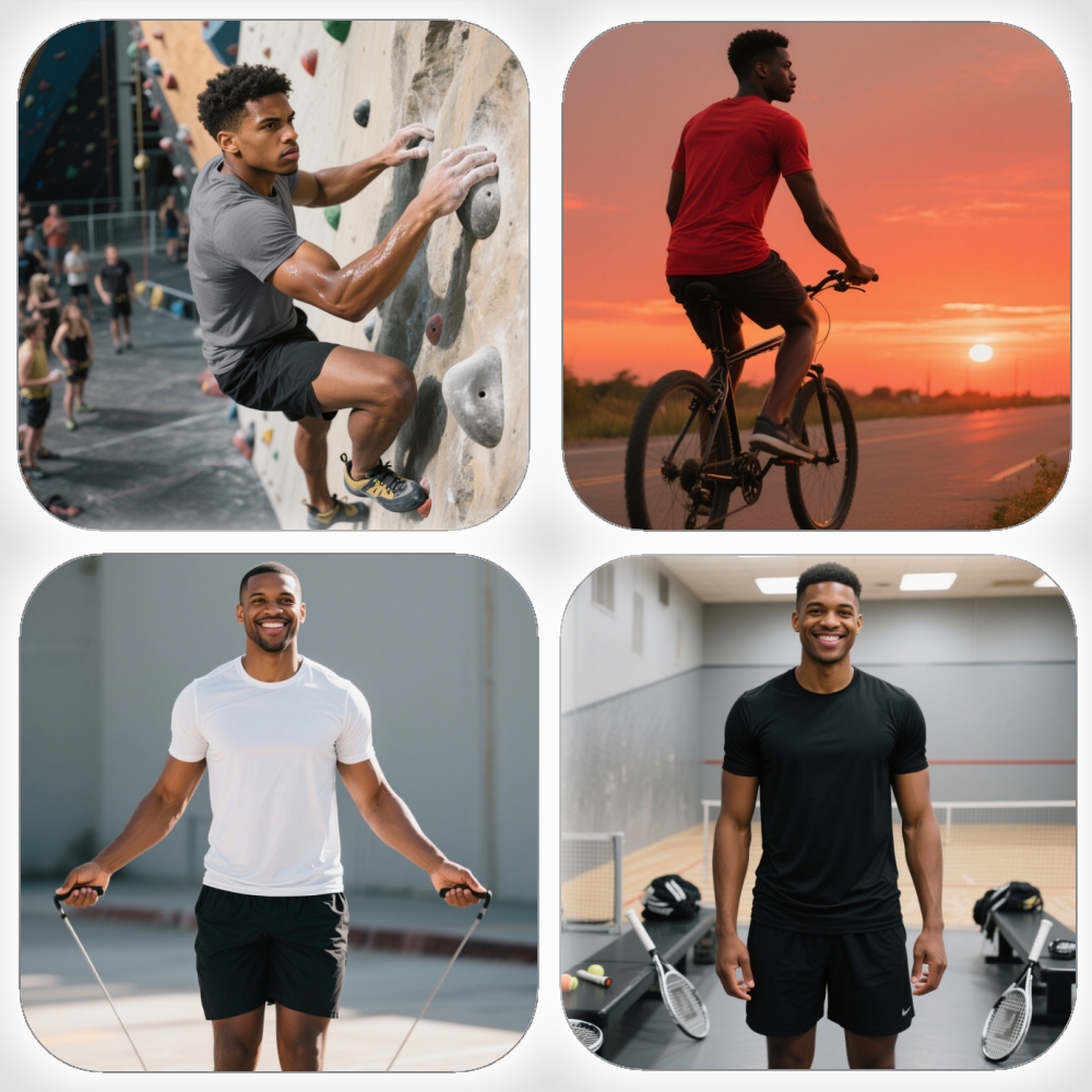 10Pieces Of Men's Sports Round - Fishing Equipment In China incelemesi ve fiyatı