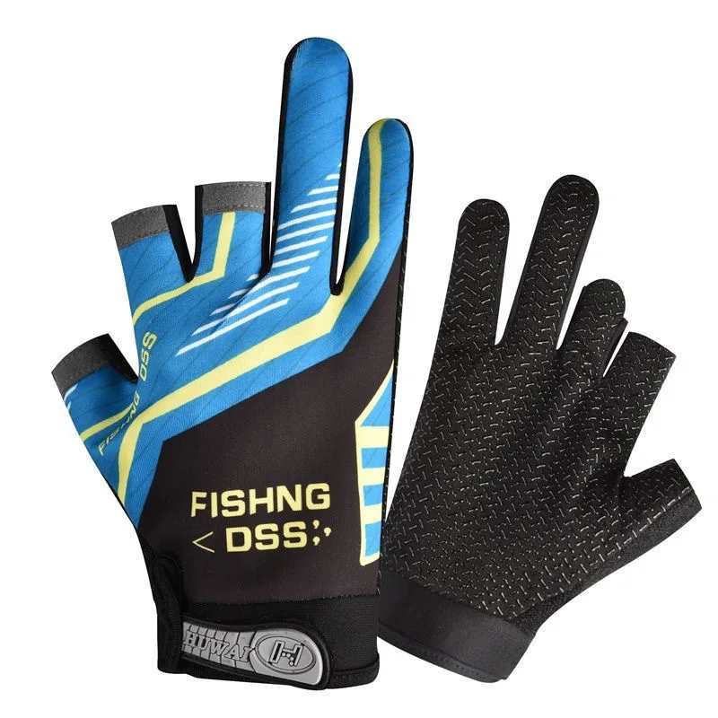 A Pair of  Outdoor Fishing Glo - Fishing Equipment In China incelemesi ve fiyatı