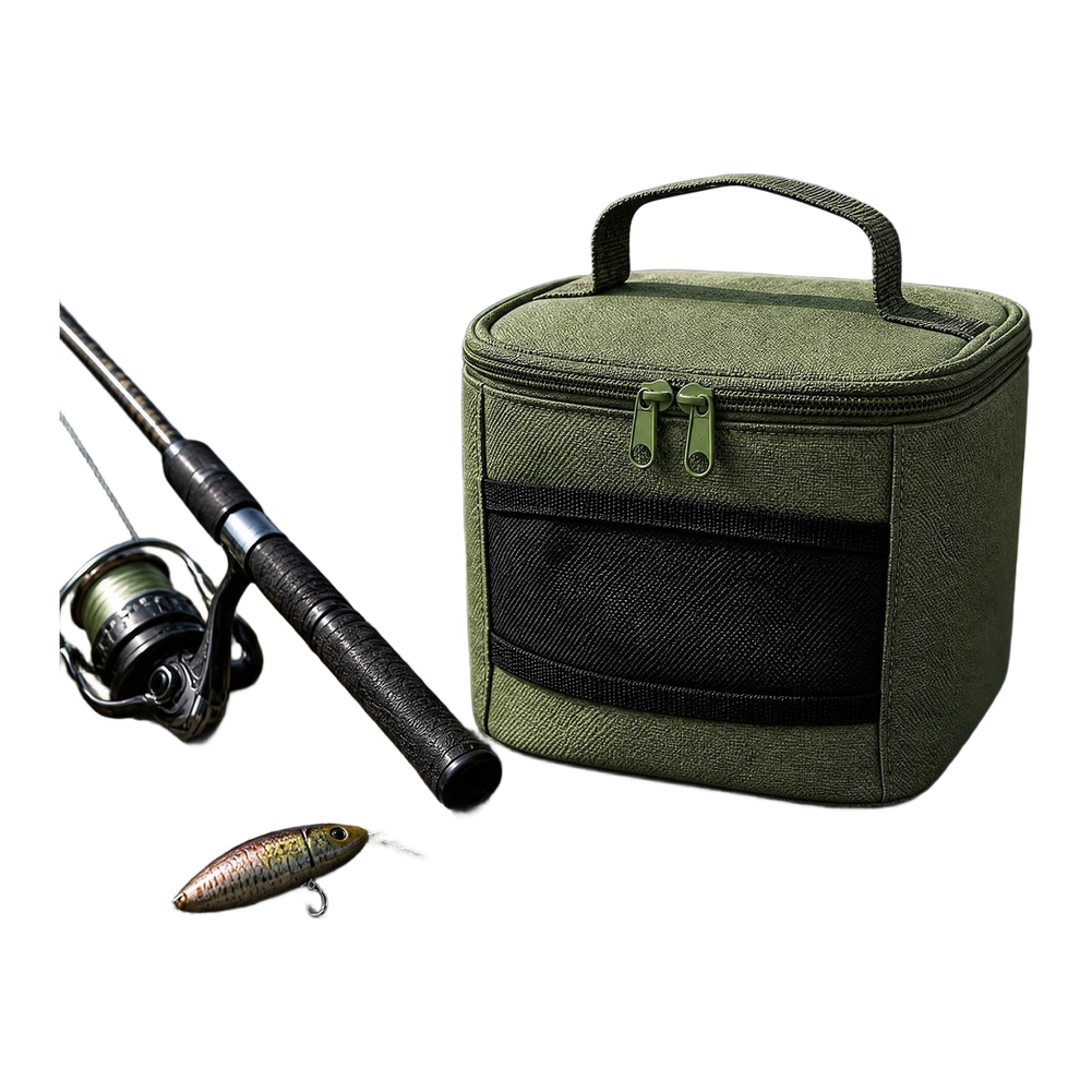 Waterproof Tackle Bag for Angl - Tackle Box incelemesi ve fiyatı