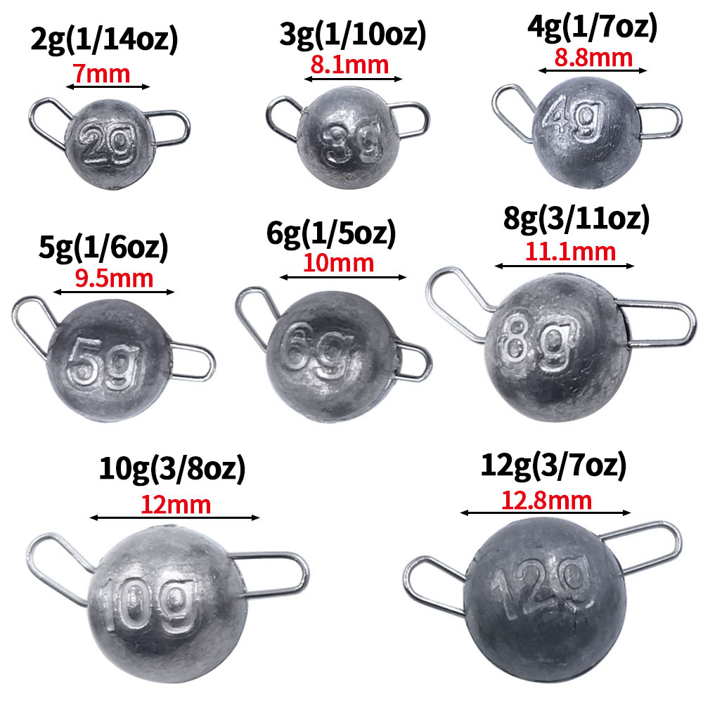 50/40/35 Cannonball Fishing We - Carp Fishing Tackle incelemesi ve fiyatı