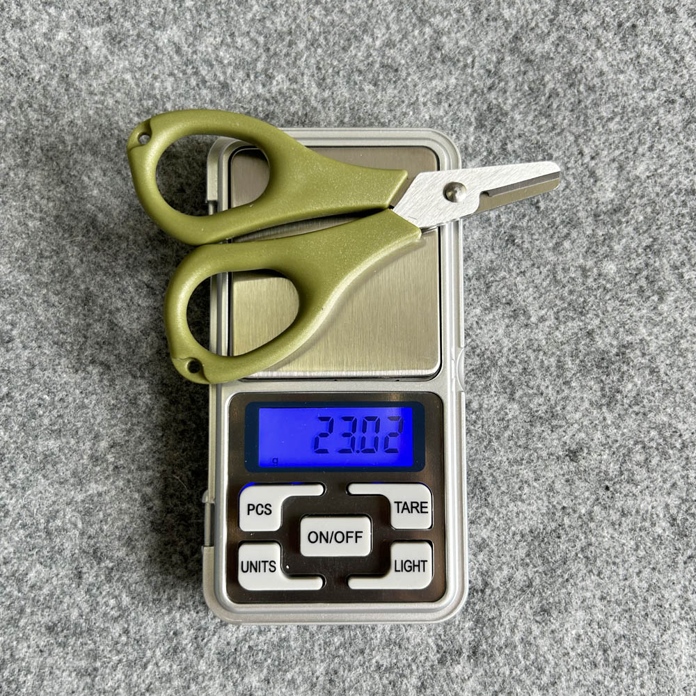 DNDYUJU Stainless Steel Fishin - Braided Fishing Line incelemesi ve fiyatı