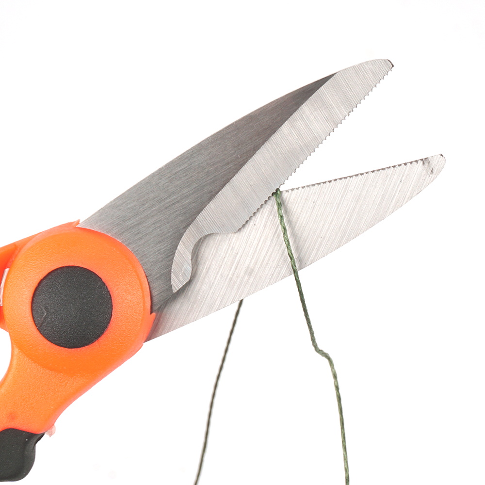 Hirisi JD02 Fishing Scissors w - Braided Fishing Line incelemesi ve fiyatı