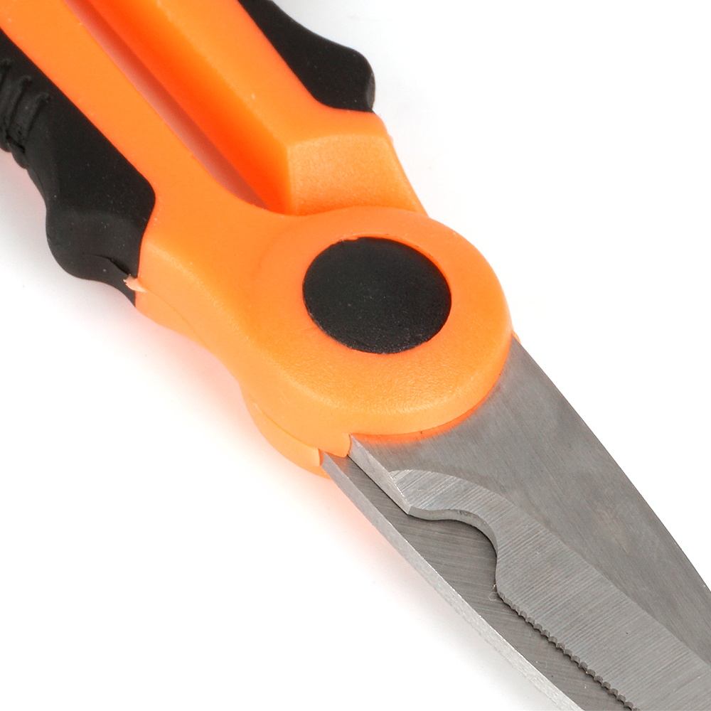 Hirisi JD02 Fishing Scissors w - Braided Fishing Line incelemesi ve fiyatı