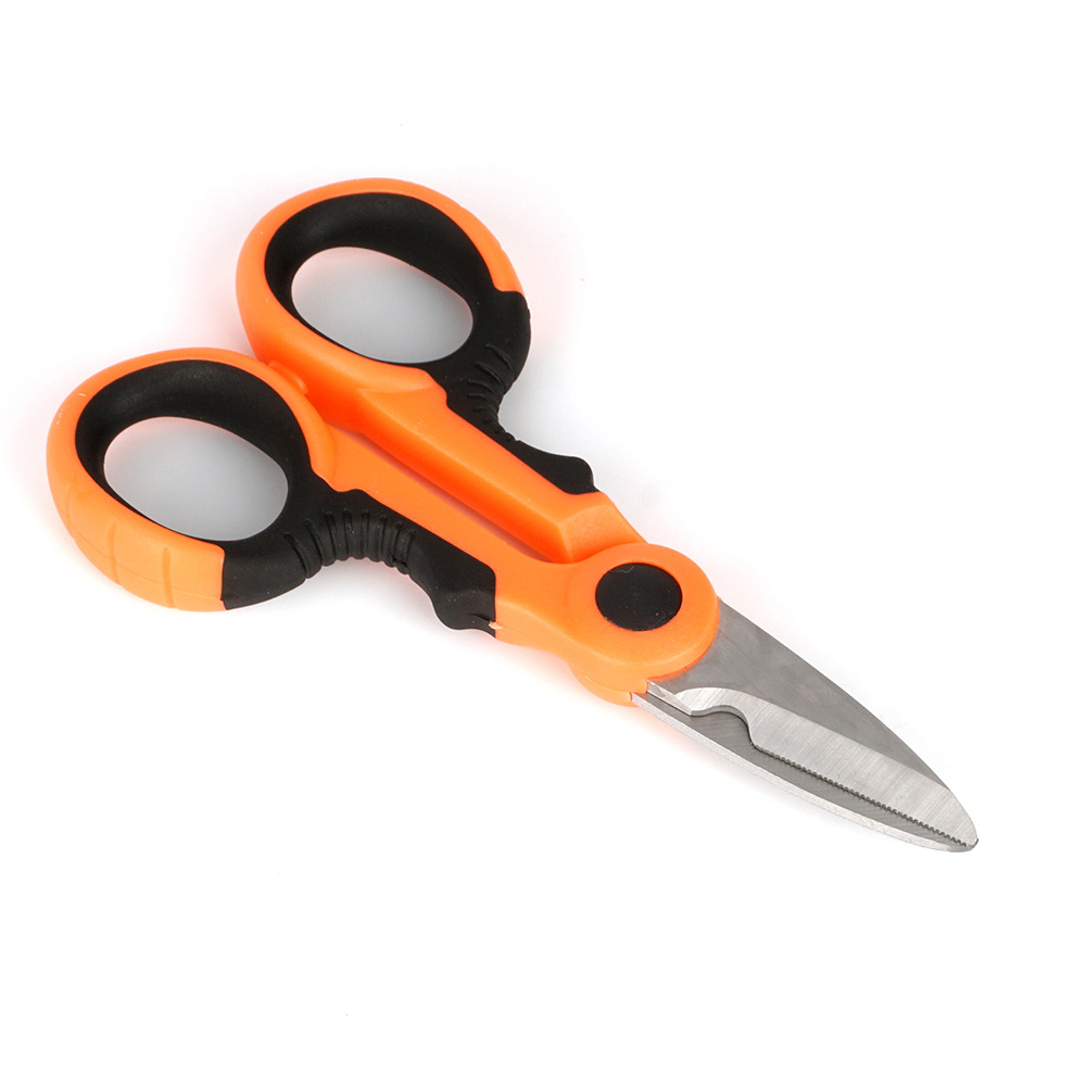 Hirisi JD02 Fishing Scissors w - Braided Fishing Line incelemesi ve fiyatı