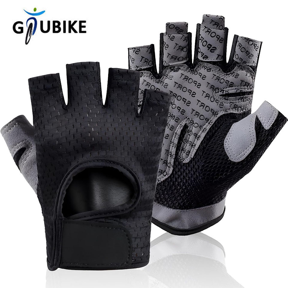 GTUBIKE Sports Half Finger Glo - Fishing Equipment In China incelemesi ve fiyatı