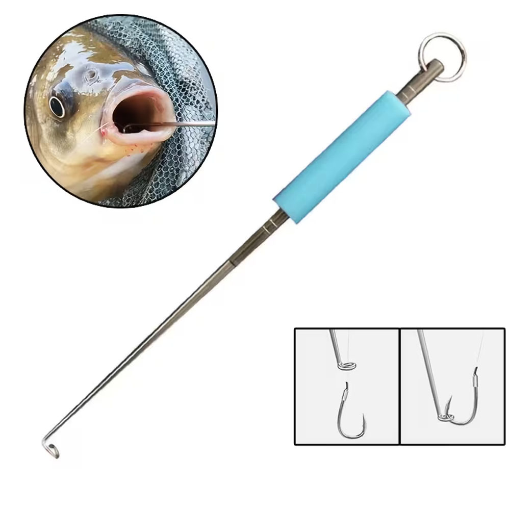 Heavy-Duty Stainless Steel Dee - Fishing Equipment Warehouse incelemesi ve fiyatı
