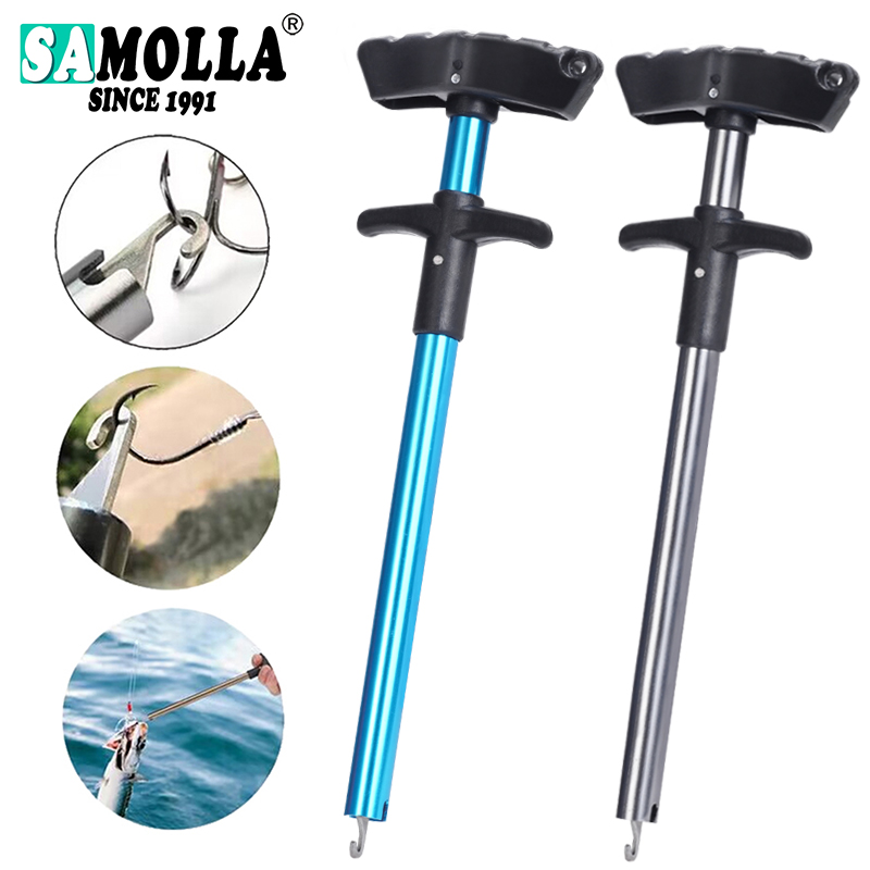 Fishing Hook Remover Tool Fish - Fishing Equipment Warehouse incelemesi ve fiyatı