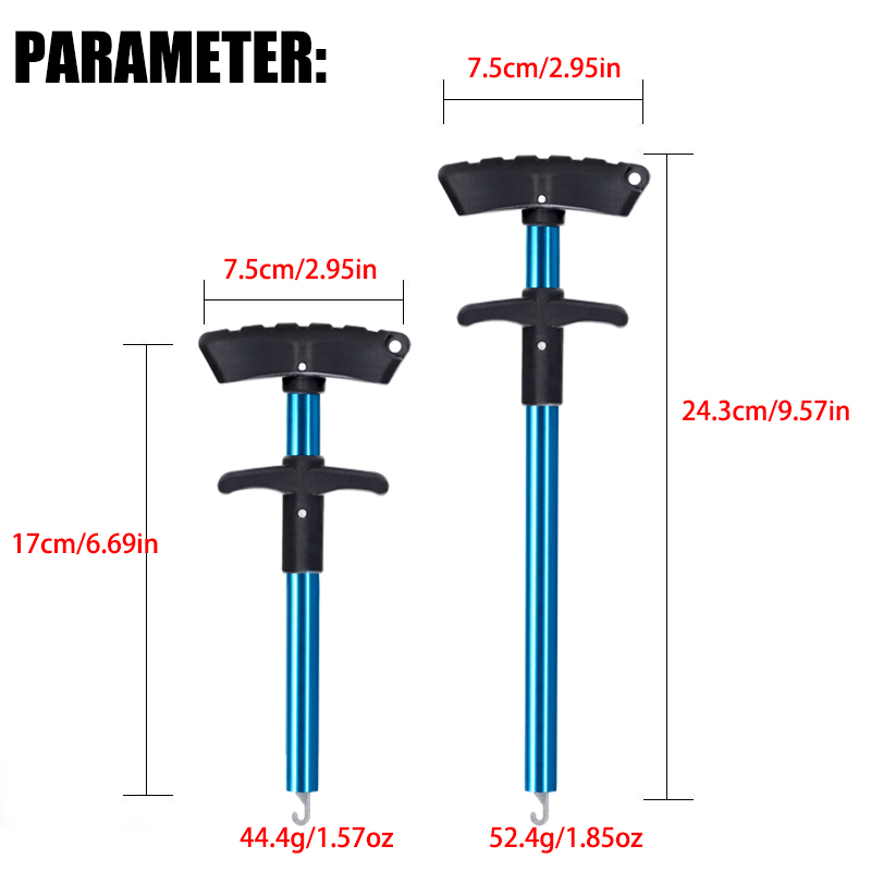 Fishing Hook Remover Tool Fish - Fishing Equipment Warehouse incelemesi ve fiyatı