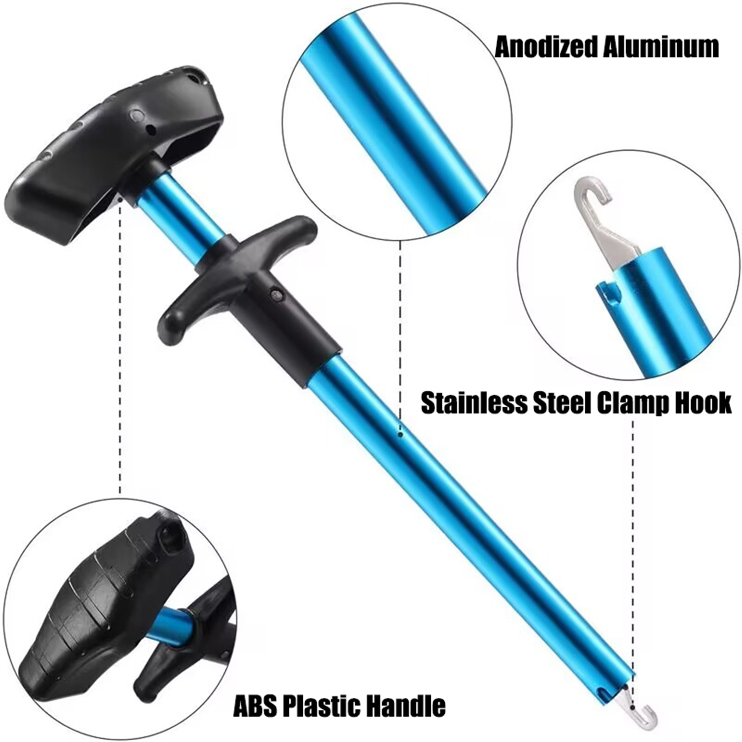Fishing Hook Remover Tool Fish - Fishing Equipment Warehouse incelemesi ve fiyatı