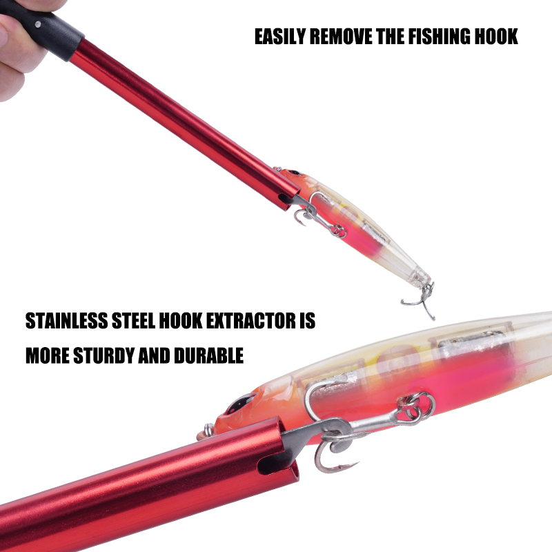 Fishing Hook Remover Tool Fish - Fishing Equipment Warehouse incelemesi ve fiyatı
