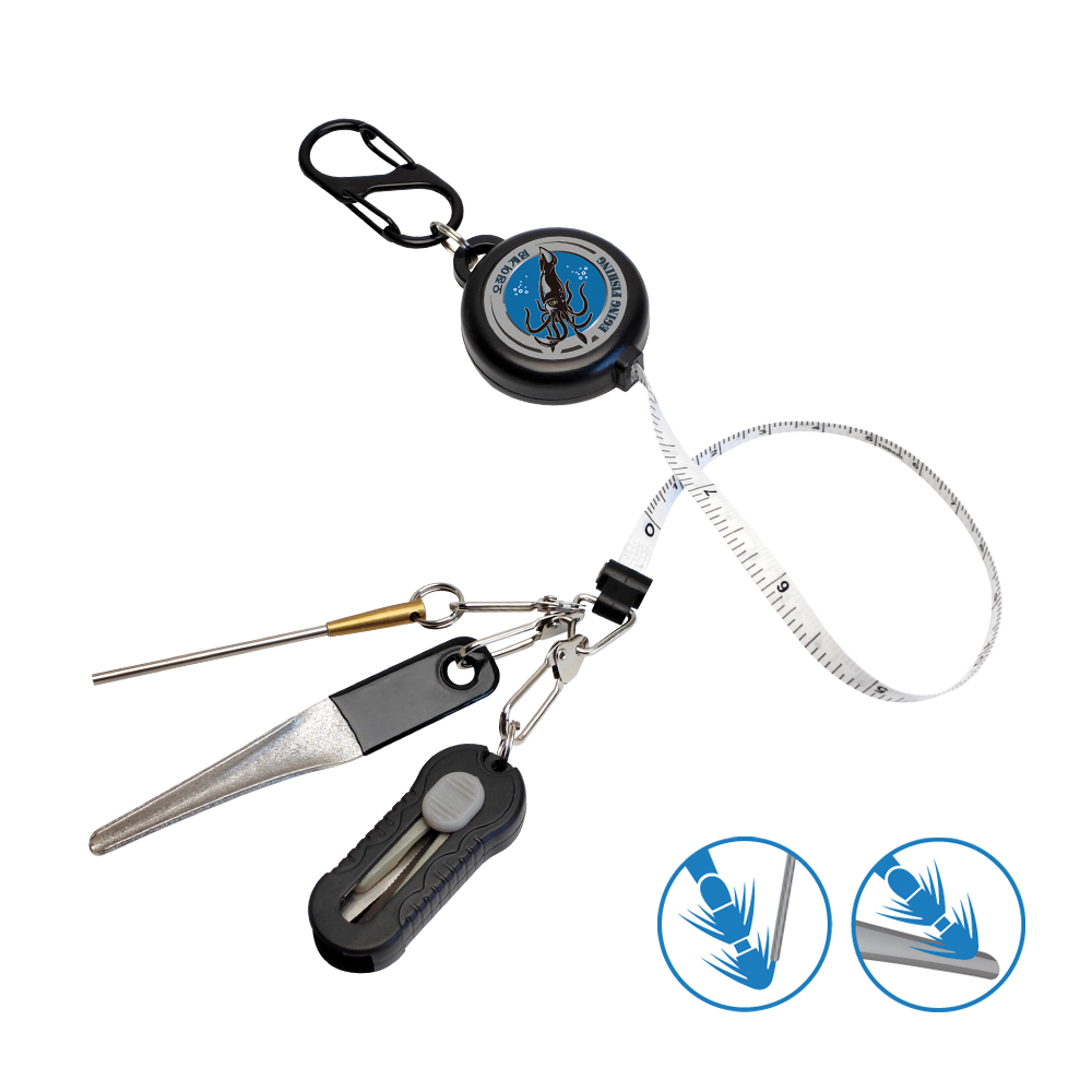 New 3pcs Multifunctional Fishi - Fishing Equipment Warehouse incelemesi ve fiyatı