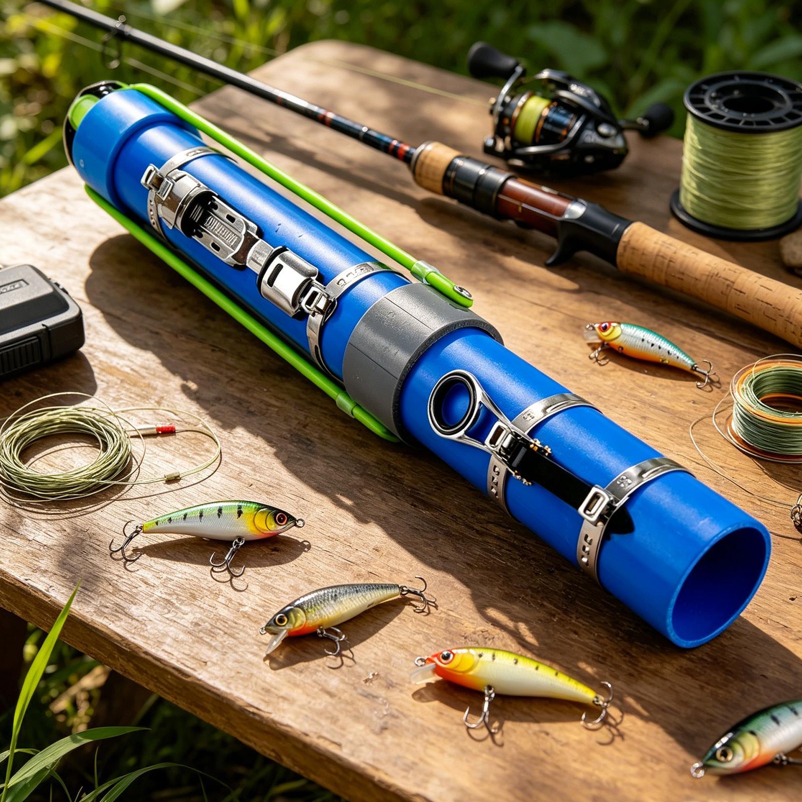 Fishing Catapult Spinnings Whe - Fishing Equipment Bait incelemesi ve fiyatı