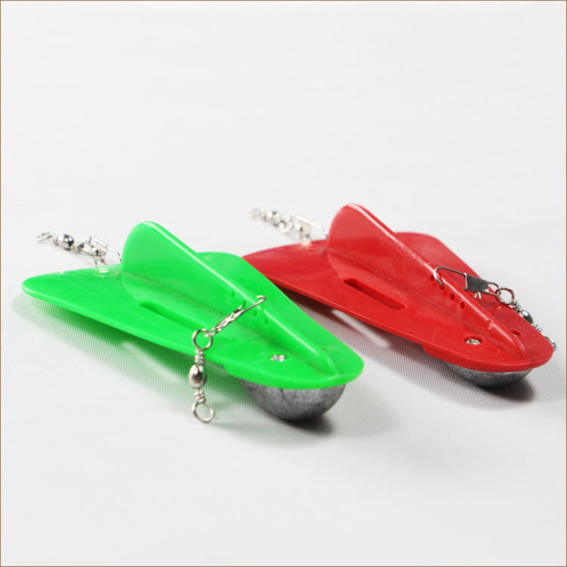 106g 146g Trolling Tool Plan F - Fishing Equipment Bait incelemesi ve fiyatı