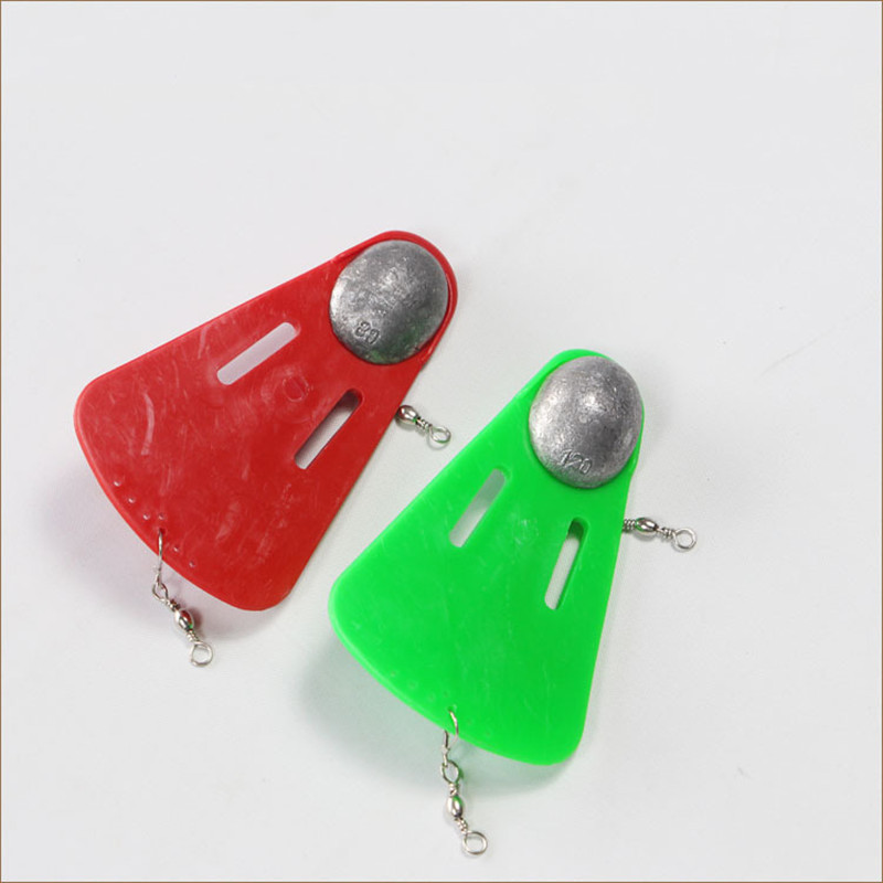 106g 146g Trolling Tool Plan F - Fishing Equipment Bait incelemesi ve fiyatı