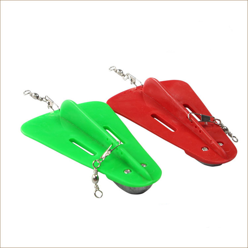 106g 146g Trolling Tool Plan F - Fishing Equipment Bait incelemesi ve fiyatı
