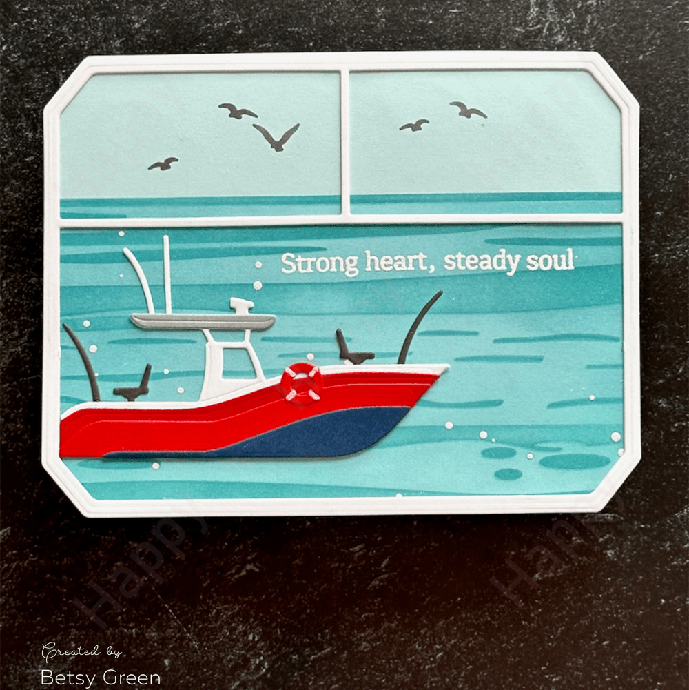 Fishing Tackle Box Metal Cutti - Tackle Box incelemesi ve fiyatı