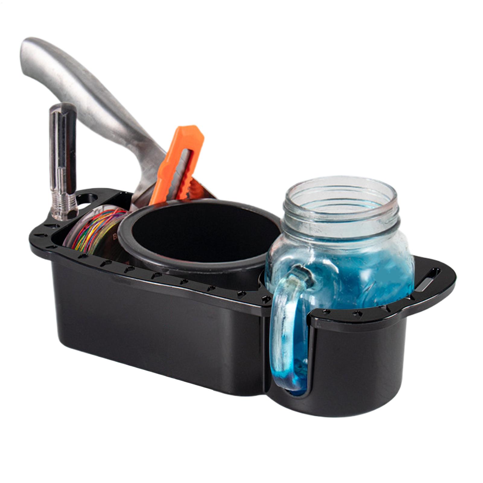 Fishing Organizer Box Boat Cup - Tackle Box incelemesi ve fiyatı