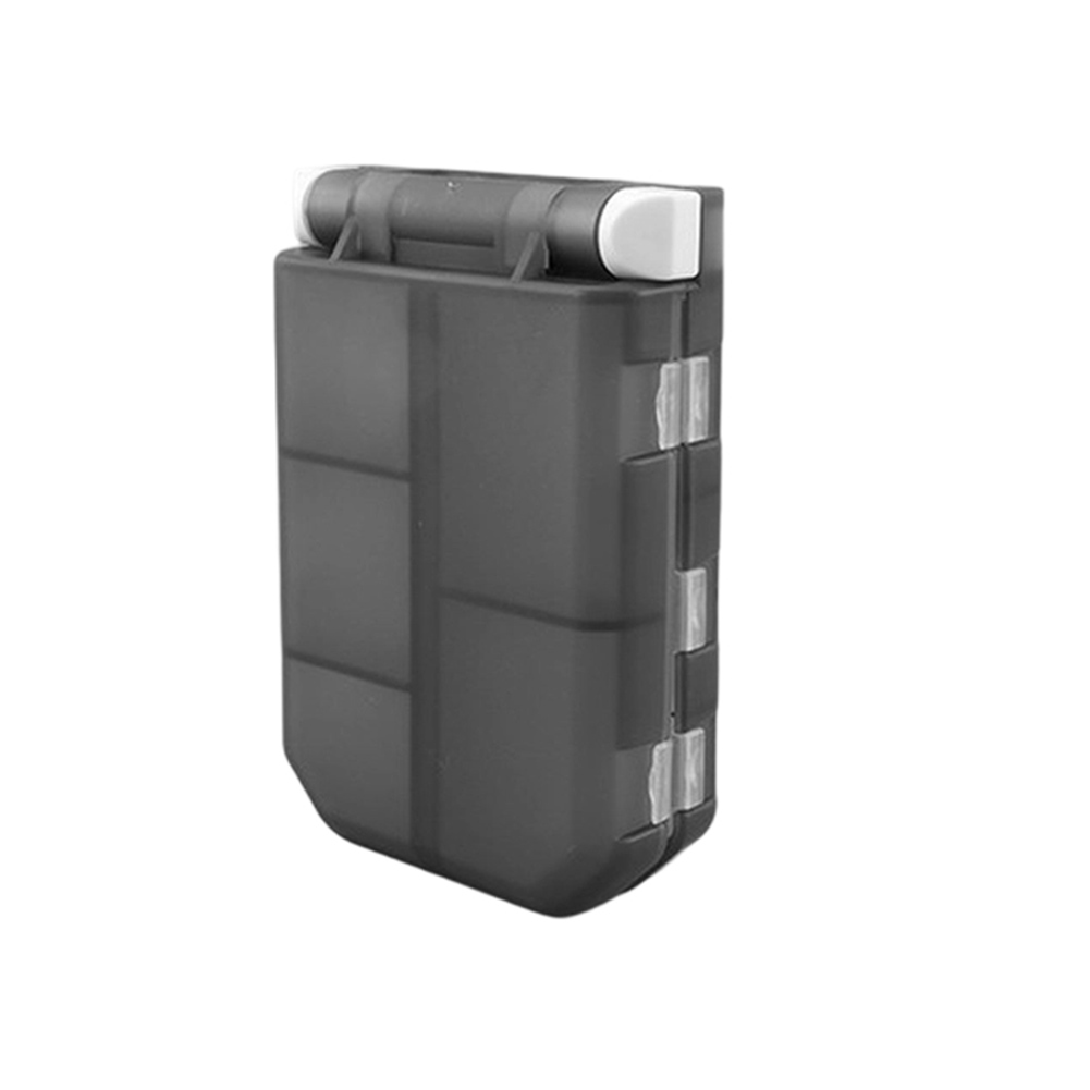 Fishing Tackle Box Double-Side - Tackle Box incelemesi ve fiyatı